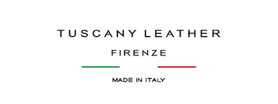 Tuscany Leather