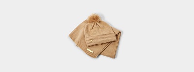 Hat & Scarf