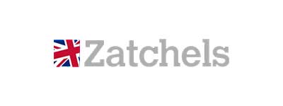 Zatchels