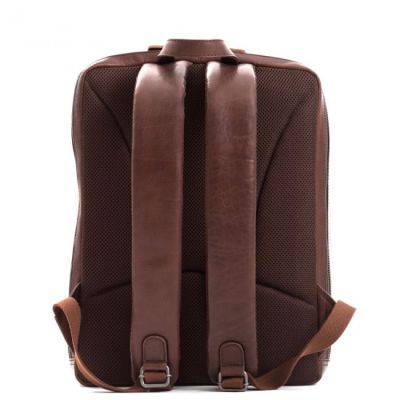 Plevier Rock Slate Backpack 15.6 Inch Brown #3