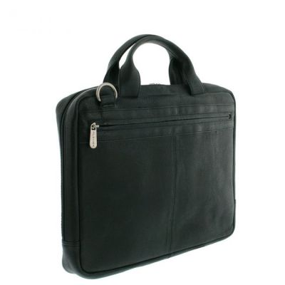Plevier Urban Scarborough Laptop Sleeve Bag 14 Inch Black #3