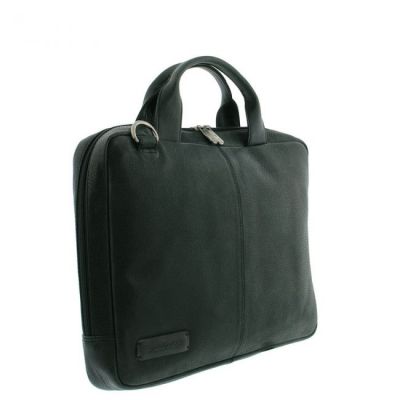 Plevier Urban Scarborough Laptop Sleeve Bag 14 Inch Black #2