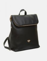 Alice Wheeler London Marlow Backpack Black