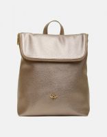 Alice Wheeler London Marlow Backpack Bronze