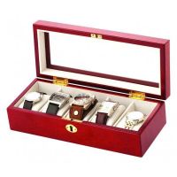 Mele & Co Adam Watch Box