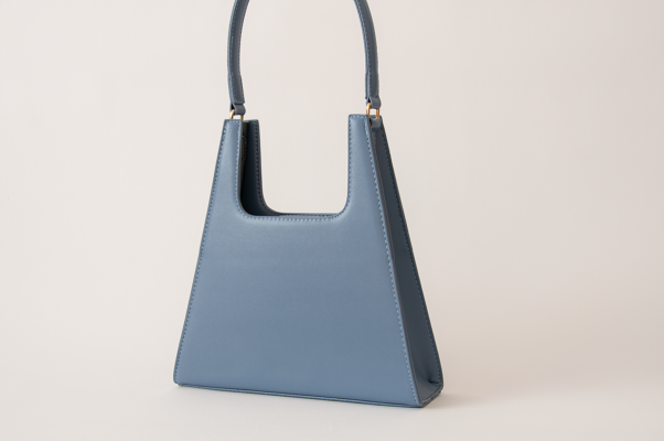 Blue Jeenaa Jiyo Handbag #3