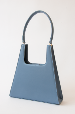 Blue Jeenaa Jiyo Handbag #4