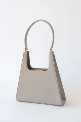 Grey Jeenaa Jiyo Handbag #5