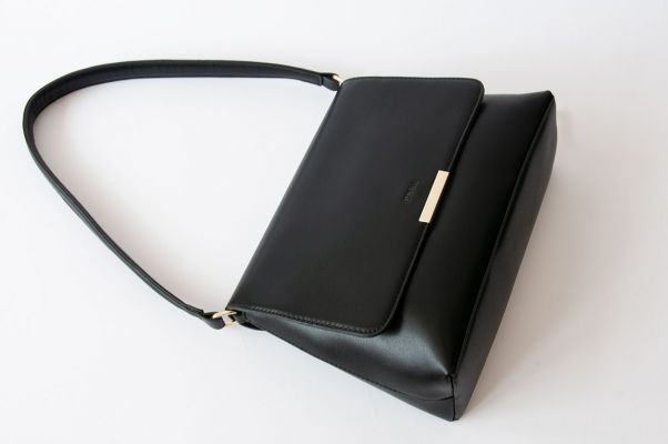 Jeenaa Jeelo Bag Black #2