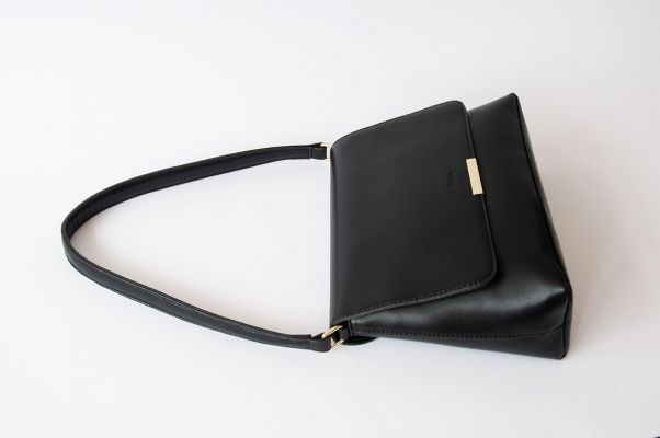 Jeenaa Jeelo Bag Black #3