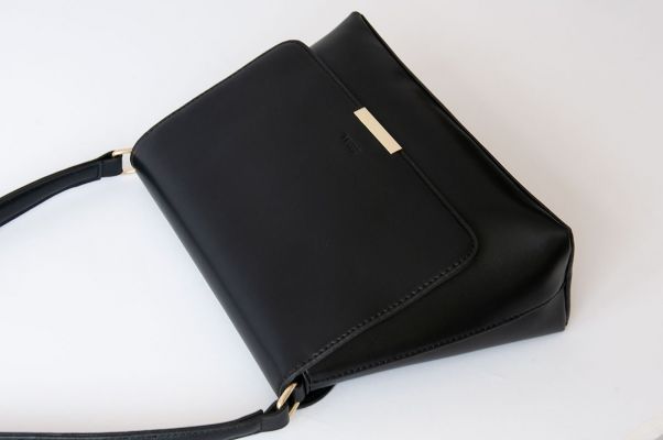 Jeenaa Jeelo Bag Black #5