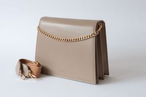 Jeenaa Jeele Bag Taupe