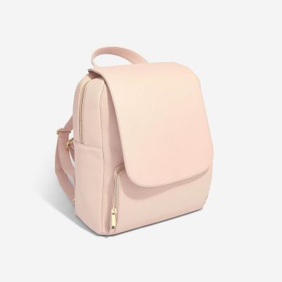 Stackers Backpack Blush Pink #10