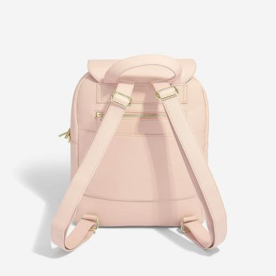 Stackers Backpack Blush Pink #12