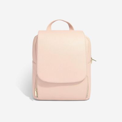 Stackers Backpack Blush Pink #1