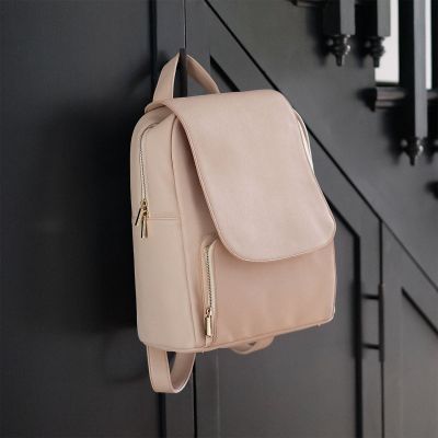 Stackers Backpack Blush Pink #7