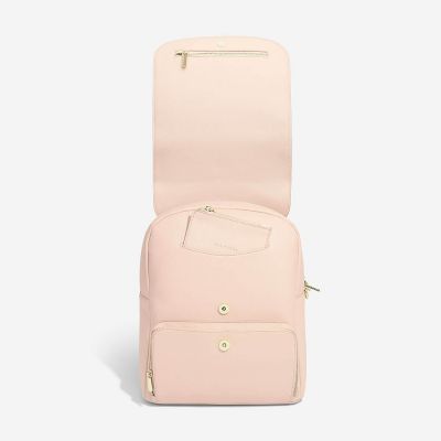 Stackers Backpack Blush Pink #9