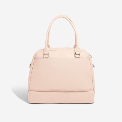 Stackers Handbag Blush Pink #13
