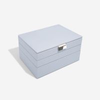 Stackers Classic Jewellery Box Lavender