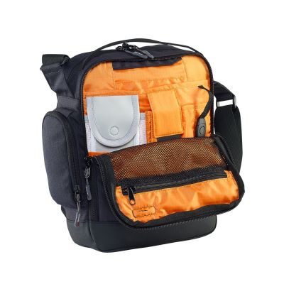 Caribee Departure Travel Bag 2.0 in Black #3