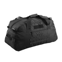 Caribee OP'S Duffle Holdall in Black