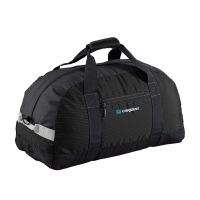 Caribee Loco 60cm (Medium) Holdall in Black