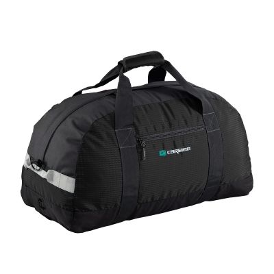 Caribee Loco 72cm (Large) Holdall in Black