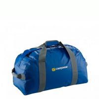 Caribee Zambezi 65L Holdall in Blue