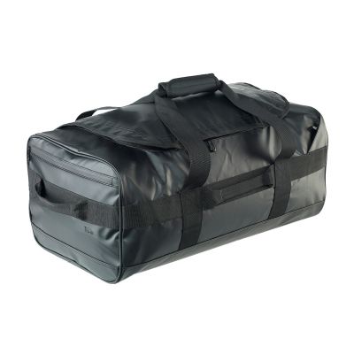 Caribee Titan 50L Holdall in Black