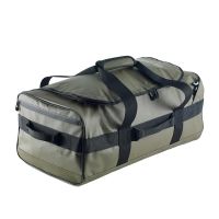 Caribee Titan 50L Holdall in OLIVE