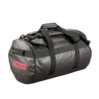 Caribee Kokoda 65L Holdall in Black