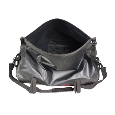 Caribee Expedition 50L Holdall in Black #4