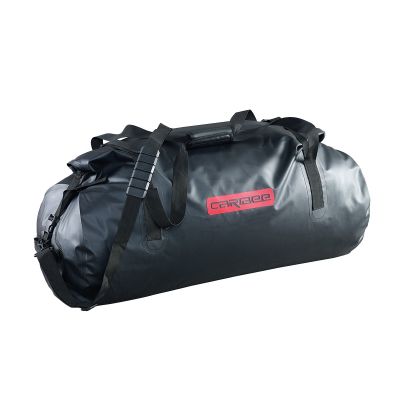 Caribee Expedition 80L Holdall in Black #1