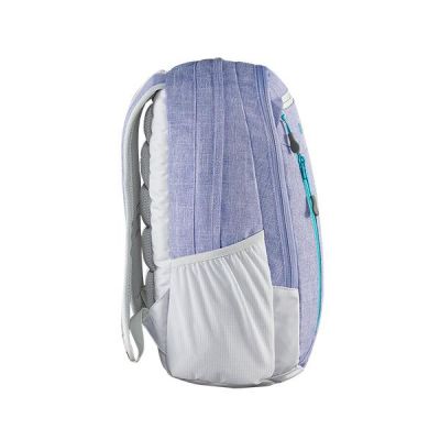 Caribee HoodwBackpack ink 16 Backpack in Violet #2