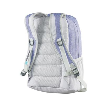 Caribee HoodwBackpack ink 16 Backpack in Violet #3