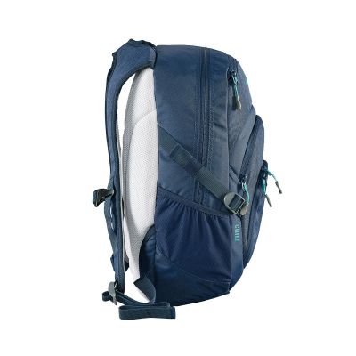 Caribee Chill 28 Backpack in Abyss Blue Nacy #2