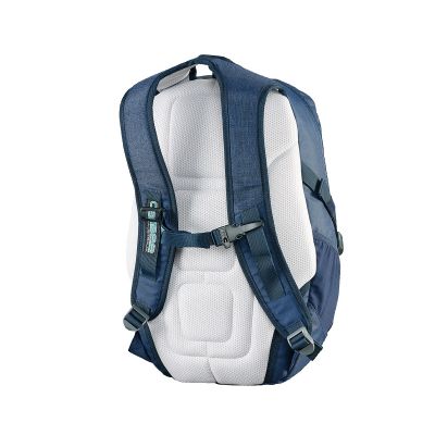 Caribee Chill 28 Backpack in Abyss Blue Nacy #3