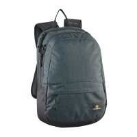 Caribee Rush 24 Backpack in Black