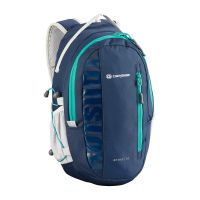 Caribee Hot Shot 8 Backpack in Navy