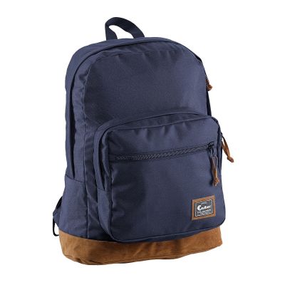 Caribee Retro 26 Backpack in Black