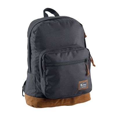 Caribee Retro 26 Backpack in Black #2