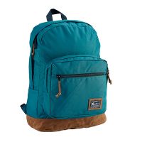 Caribee Retro 26 Backpack in Petrol