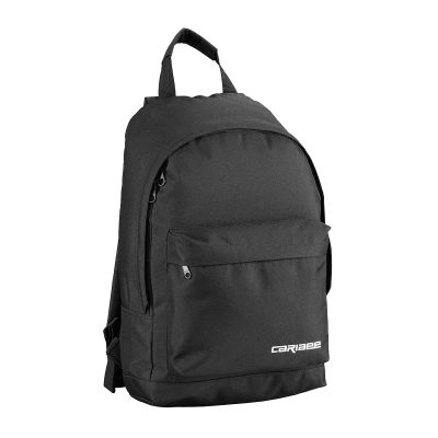 Caribee Lotus Backpack in Black