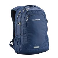 Caribee College 30 Backpack in Navy