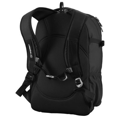 Caribee College 30 Backpack in Black #2