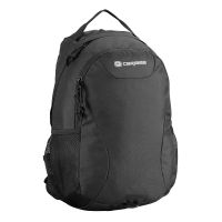 Caribee Amazon 20 Backpack in Black