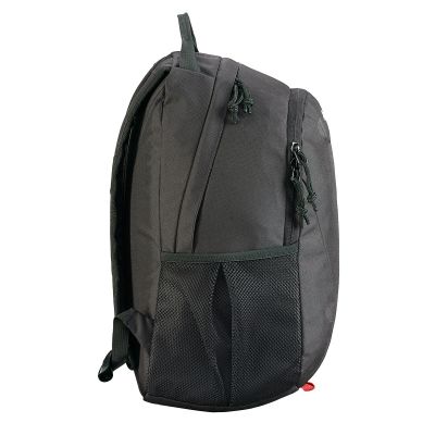 Caribee Amazon 20 Backpack in Black #2