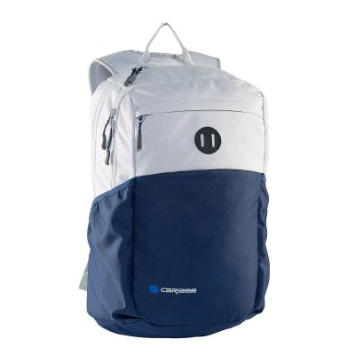 Caribee Cub 28 Backpack in Navy