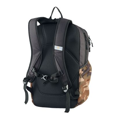 Caribee Cub 28 Backpack in Camo #2