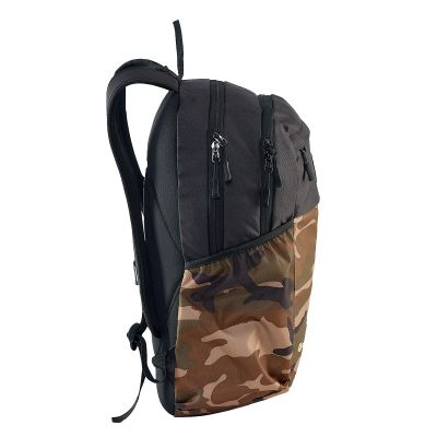 Caribee Cub 28 Backpack in Camo #4